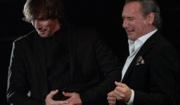 El Junco & Caracolillo de Cádiz