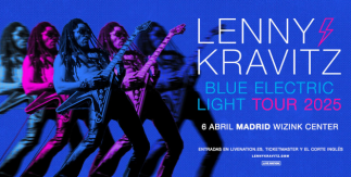 Lenny Kravitz