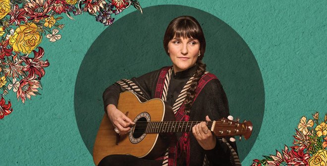 Chavela, la última chamana