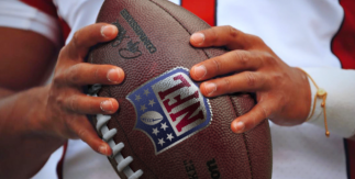 Wilson® - NFL Madrid