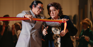 El potosí submarino