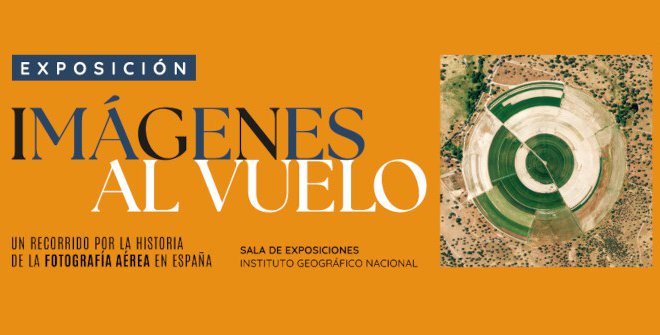 Imágenes al vuelo