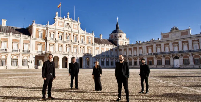 Música en las Iglesias
