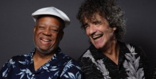 Joe Lastie's New Orleans Sound feat Carlos Childe 