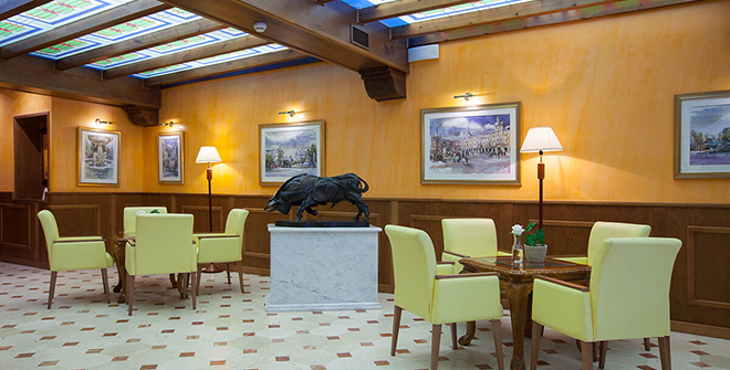 Hotel Juan de Austria