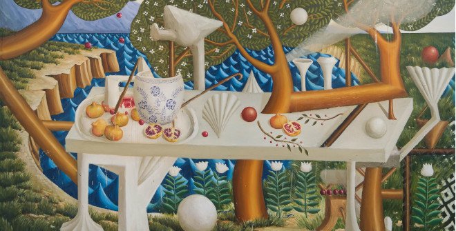 Imminence. Siro Cugusi