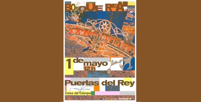 Festival Bosque R.E.A.L