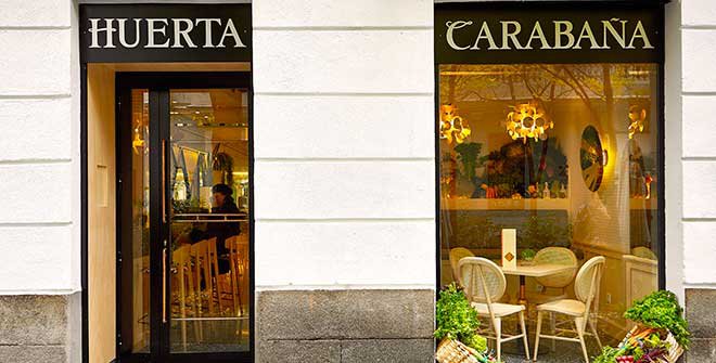 La Huerta de Carabaña