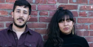 IBEROEXPERIA Sessions Madrid - La Muchacha (Colombia) 