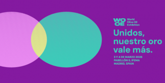 World Olive Oil Exhibition 2026