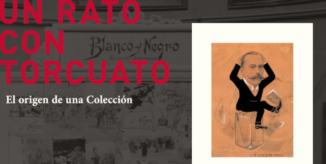 Un rato con Torcuato. El origen de una colección