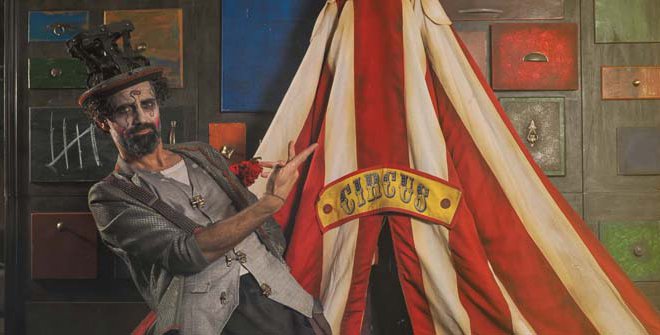 El Rámper de Jesús Bienvenido