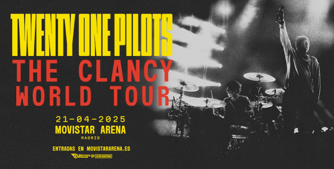 Twenty One Pilots