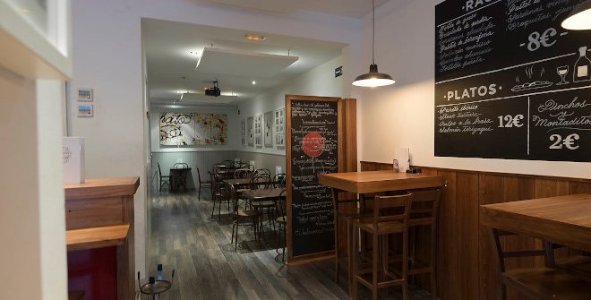 Taberna del Chato