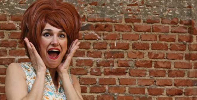 Paramnesia. (La vida que recuerdo)