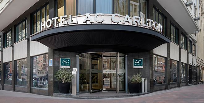 Ac Carlton