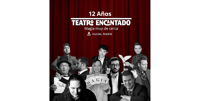 Teatro Encantado