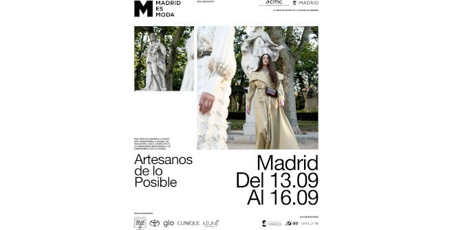 Madrid es Moda 2025