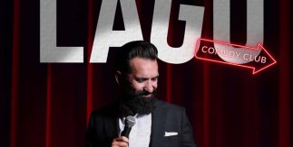 Lago - Comedy Club