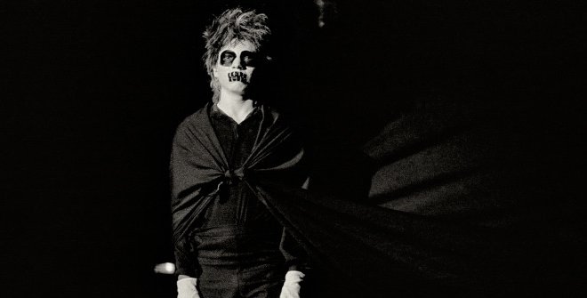 Lourdes Grobet y el Laboratorio de Teatro Campesino e Indígena