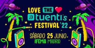 Love the Tuenti&#039;s Festival