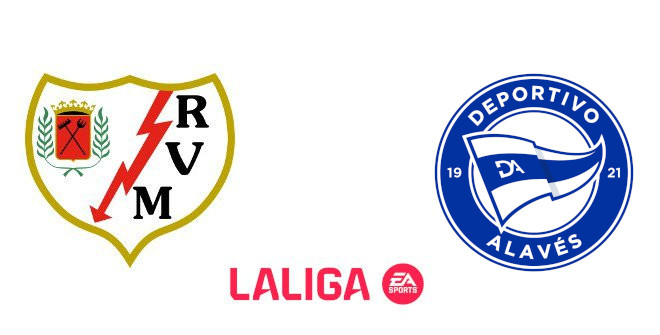 Rayo Vallecano - Deportivo Alavés (LALIGA EA SPORTS)