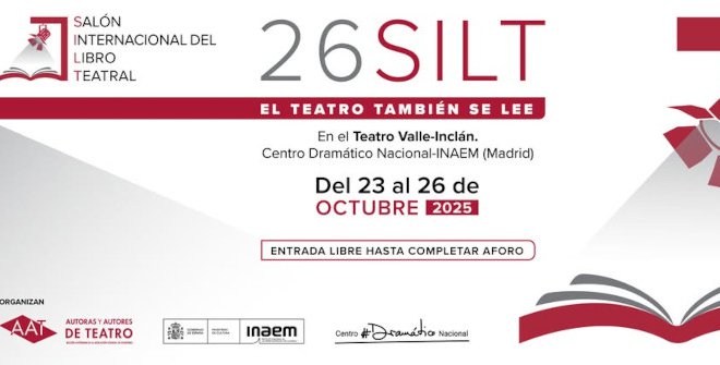 SILT 2025