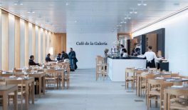 Café de la Galería Café de la Galería