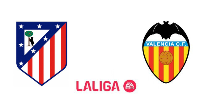 Atlético de Madrid - Valencia CF (LALIGA EA SPORTS)
