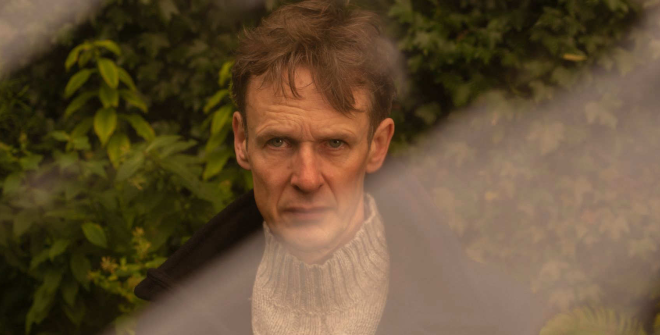 XXXIII Ciclo de Lied - Ian Bostridge