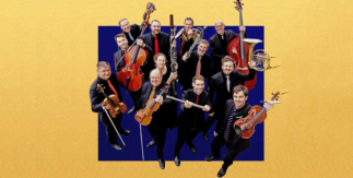 Concierto de Año Nuevo de Viena