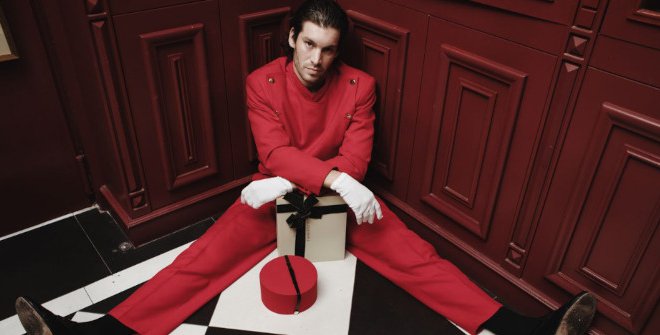 Christmas Market by Eleven People & Only YOU Hotels