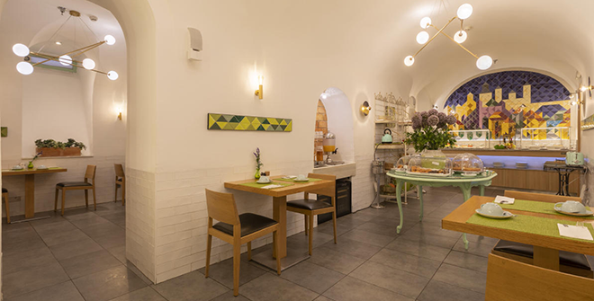 Hotel Meninas