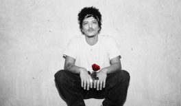 Bruno Mars