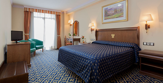 Hotel Juan de Austria