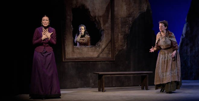 Malquerida © marcosGpunto