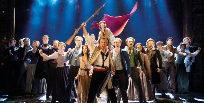 Los miserables