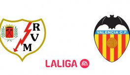 Rayo Vallecano - Valencia CF (LALIGA EA SPORTS) Rayo Vallecano - Valencia CF (LALIGA EA SPORTS)