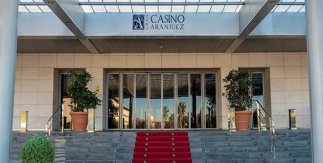 Gran Casino de Aranjuez 