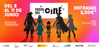 La Fiesta del Cine