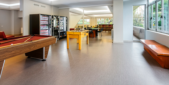 Colegio Mayor Mendel