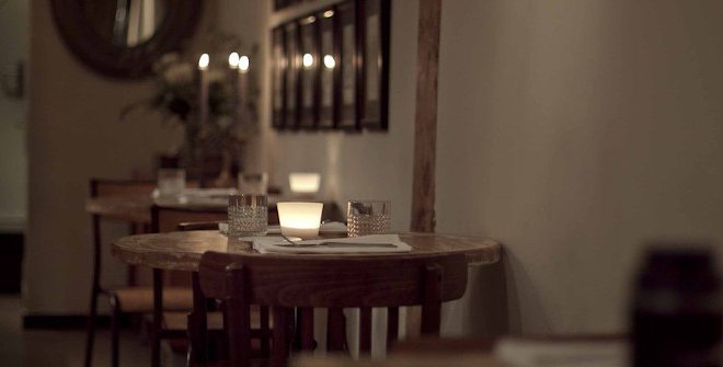 Vinoteca Moratín