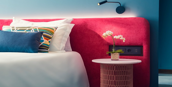 Motel One Plaza de España