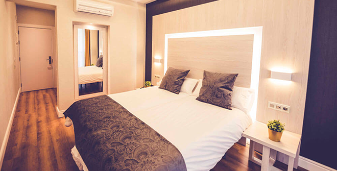 Hostal Lisboa