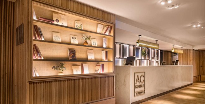 Ac Avenida América