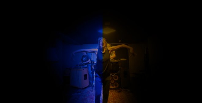 Jone San Martin Astigarraga - Sorda