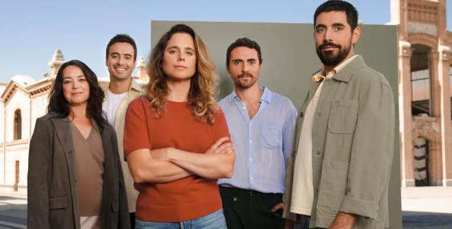 Niebla © Geraldine Leloutre