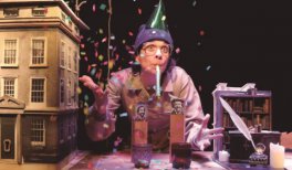 Cuento de Navidad Encapsulando a Dickens Cuento de Navidad Encapsulando a Dickens