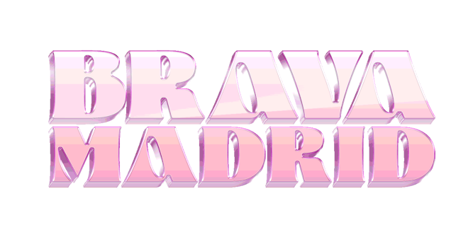 Brava Madrid
