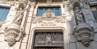 Galería Canalejas_ Álvaro López del Cerro © Madrid Destino 